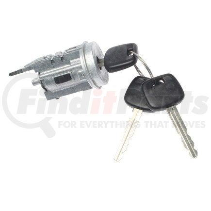 Standard Ignition US-520L IGNITION LOCK CYLINDER AN