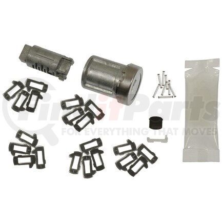 Standard Ignition US-652L IGNITION LOCK CYLINDER
