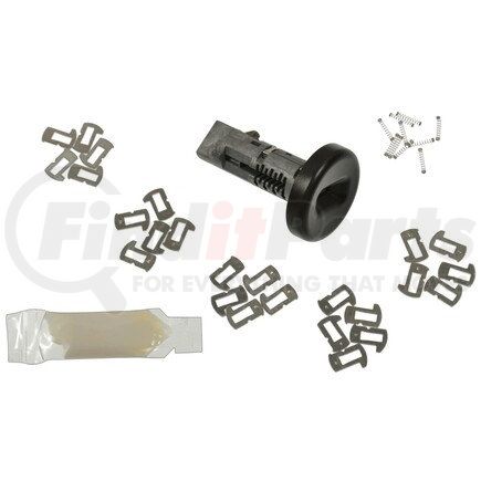 Standard Ignition US-649L IGNITION LOCK CYLINDER