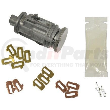 Standard Ignition US-657L IGNITION LOCK CYLINDER