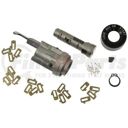 Standard Ignition US658L IGNITION LOCK CYLINDER