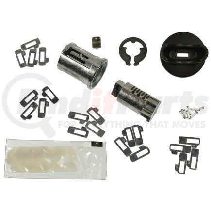 Standard Ignition US-654L IGNITION LOCK CYLINDER
