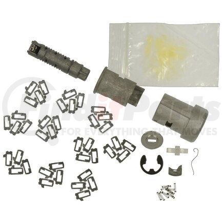 Standard Ignition US664L IGNITION LOCK CYLINDER