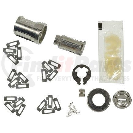 Standard Ignition US-671L IGNITION LOCK CYLINDER