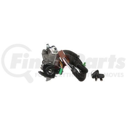 Standard Ignition US705 IGNITION SWITCH WITH LOCK