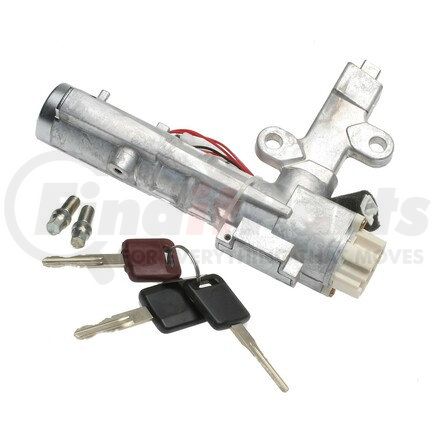 Standard Ignition US798 IGNITION SWITCH WITH LOCK