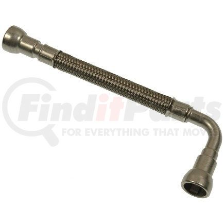 Engine Crankcase Breather Hose