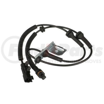 Standard Ignition ALS1998 ABS SPEED SENSOR - STANDA