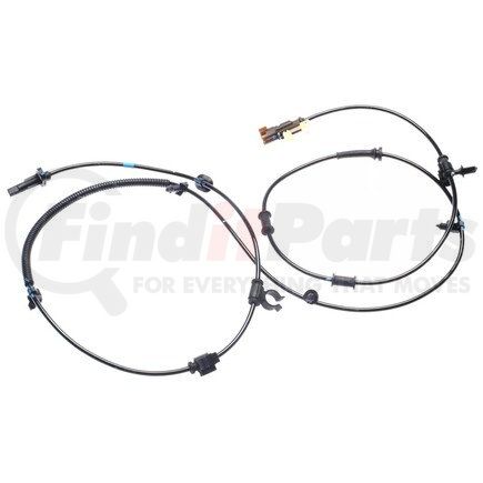 Standard Ignition ALS2052 ABS SPEED SENSOR - STANDA