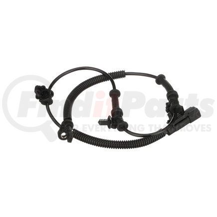 Standard Ignition ALS2064 ABS SPEED SENSOR - STANDA