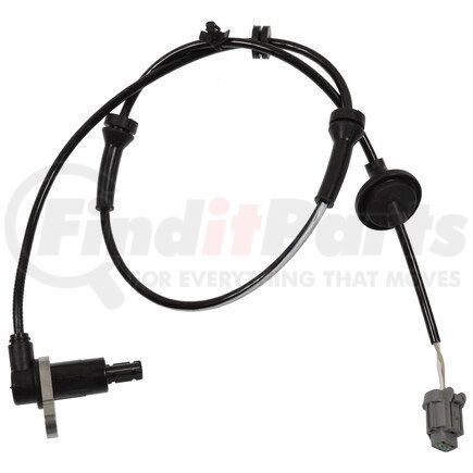 Standard Ignition ALS2166 ABS SPEED SENSOR - INTERM