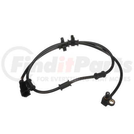 Standard Ignition ALS219 STANDARD ABS SPE