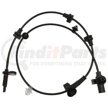 Standard Ignition ALS2261 ABS SPEED SENSOR - INTERM