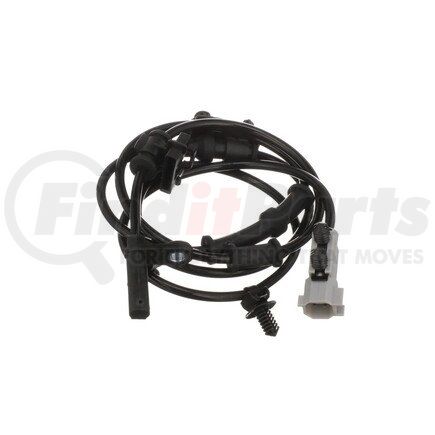 Standard Ignition ALS2295 ABS SPEED SENSOR - STANDA