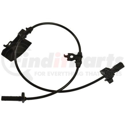 Standard Ignition ALS2303 ABS SPEED SENSOR - INTERM