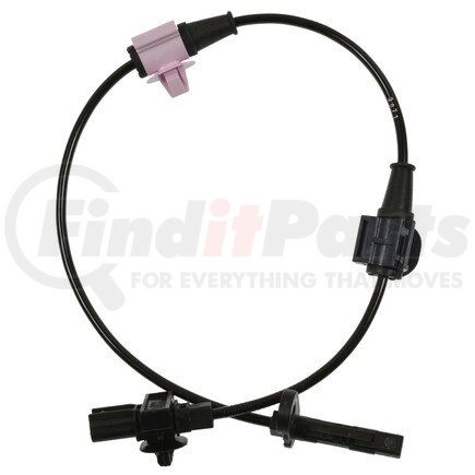 Standard Ignition ALS2376 ABS SPEED SENSOR - INTERM