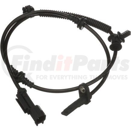 Standard Ignition ALS2390 ABS SPEED SENSOR - STANDA