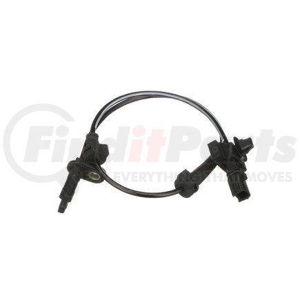 Standard Ignition ALS2400 ABS SPEED SENSOR - INTERM