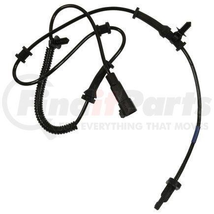 Standard Ignition ALS2403 ABS SPEED SENSOR - STANDA