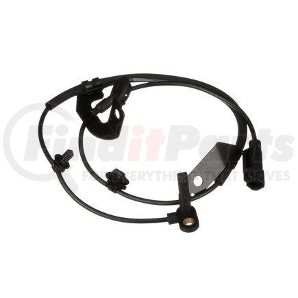 Standard Ignition ALS2408 ABS SPEED SENSOR - STANDA