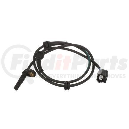 Standard Ignition ALS2500 ABS SPEED SENSOR