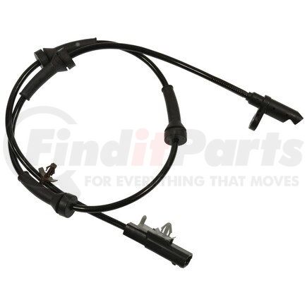 Standard Ignition ALS2528 ABS SPEED SENSOR