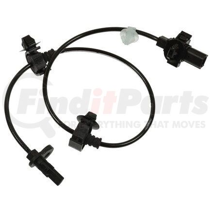 Standard Ignition ALS2542 ABS SPEED SENSOR