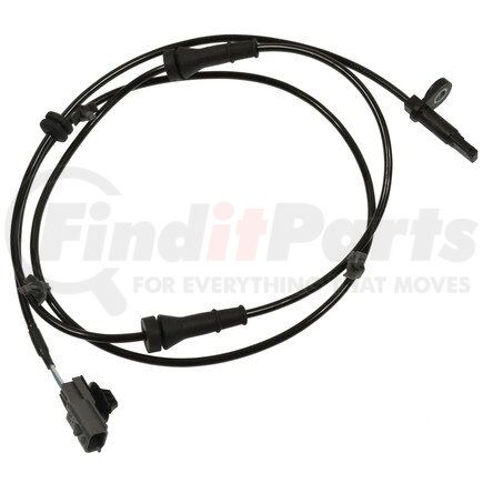 Standard Ignition ALS2551 ABS SPEED SENSOR