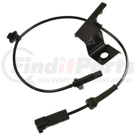 Standard Ignition ALS2596 ABS SPEED SENSOR