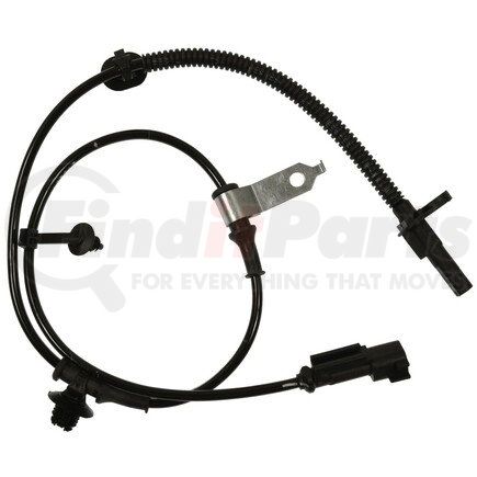 Standard Ignition ALS2780 ABS SPEED SENSOR