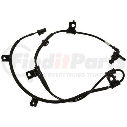 Standard Ignition ALS3014 ABS SPEED SENSOR