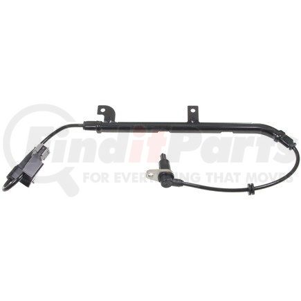Standard Ignition ALS342 ABS SPEED SENSOR - INTERM