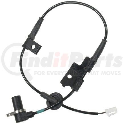 Standard Ignition ALS607 ABS SPEED SENSOR - INTERM