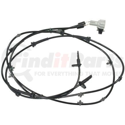 Standard Ignition ALS615 INTERMOTOR ABS S