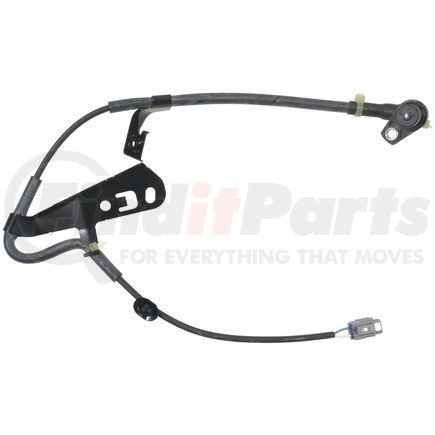 Standard Ignition ALS680 INTERMOTOR ABS S