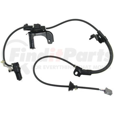 Standard Ignition ALS725 ABS SPEED SENSOR - INTERM