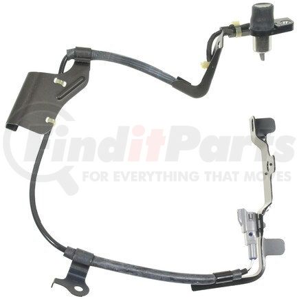 Standard Ignition ALS740 ABS SPEED SENSOR - INTERM