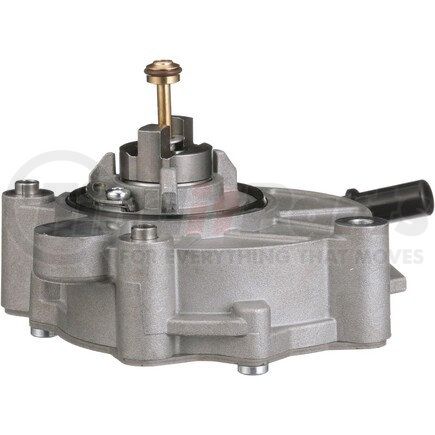 Standard Ignition VCP123 VACUUM PUMP