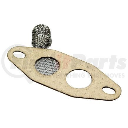 Standard Ignition VG212 EGR VALVE MOUNTING GASKET