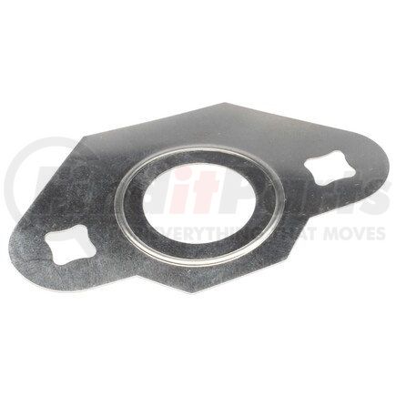 Standard Ignition VG36 STANDARD EGR VAL