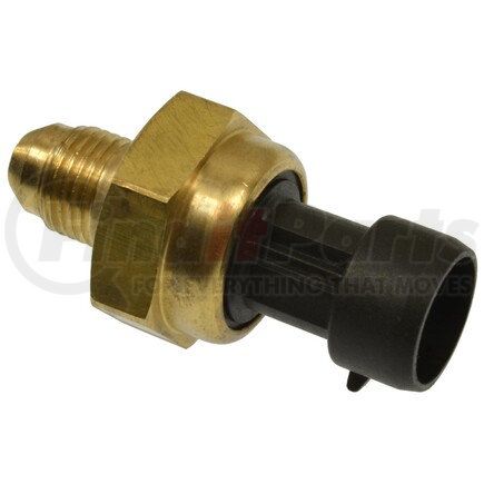 Standard Ignition VP25 STANDARD EXHAUST