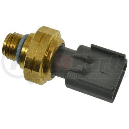 Standard Ignition VP34 STANDARD IGNITION VP34 -