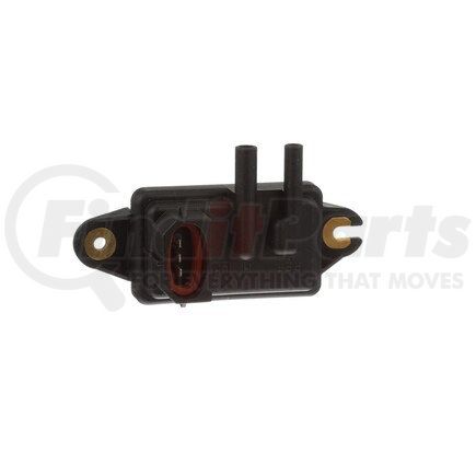 Standard Ignition VP3 STANDARD EGR VAL