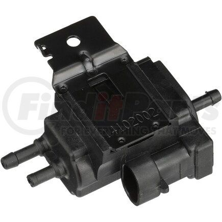 Standard Ignition VS12 STANDARD EGR CON
