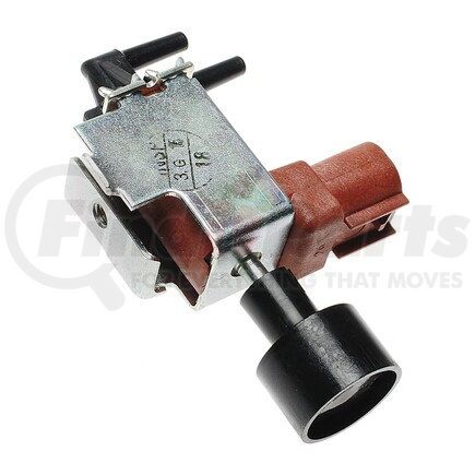 Standard Ignition VS21 STANDARD EGR CON