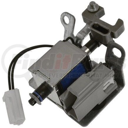 Standard Ignition TCS400 TRANSM CTRL SOL