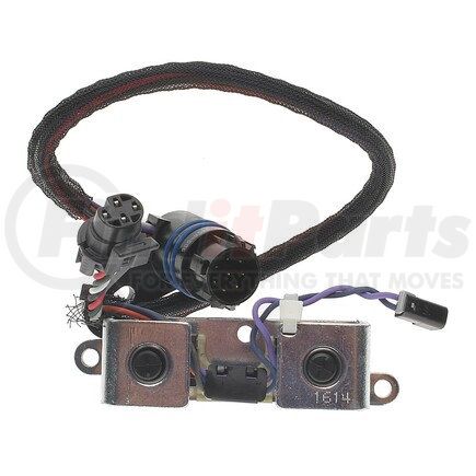 Standard Ignition TCS45 STANDARD TRANSMI