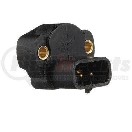 Standard Ignition TH143 STANDARD THROTTL