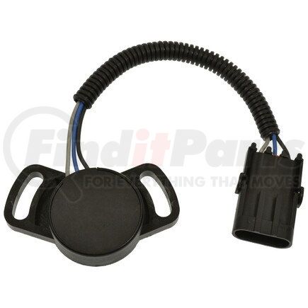 Standard Ignition TH150 STANDARD THROTTL