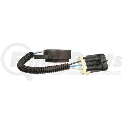 Standard Ignition TH160 STANDARD THROTTL